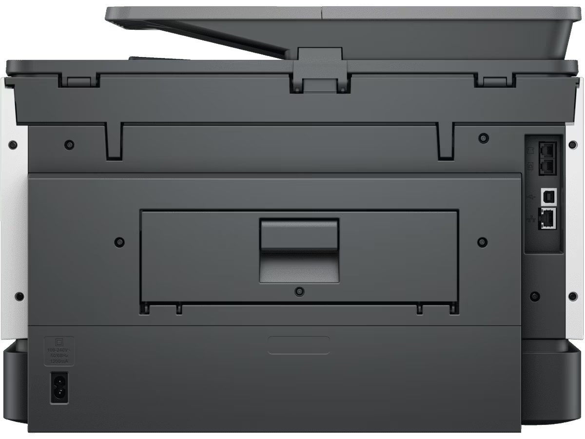 HP Officejet Pro 9130 AIO Printer | Print/Scan/Copy/Fax