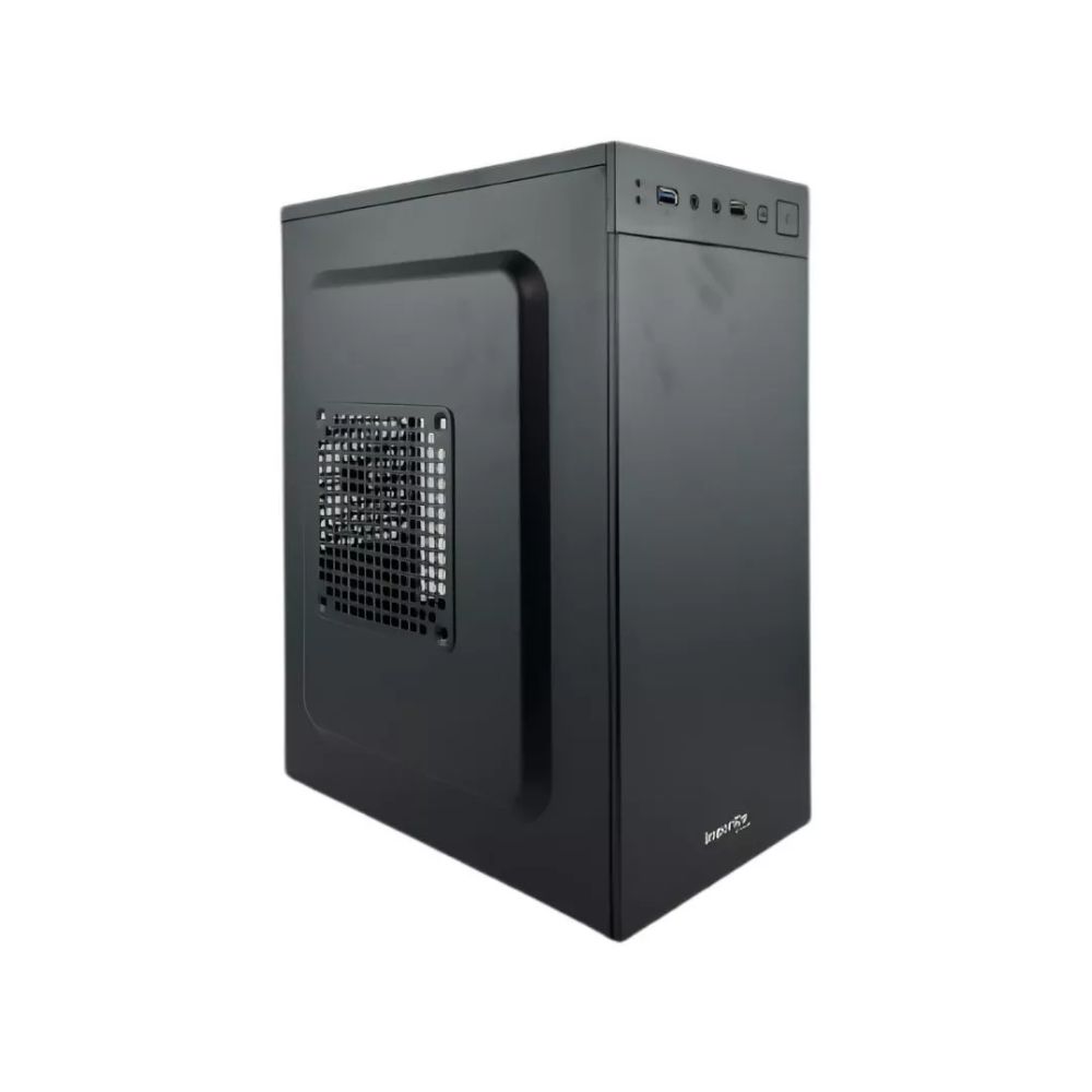 Imperion Phantom 0007 mATX Casing with PSU