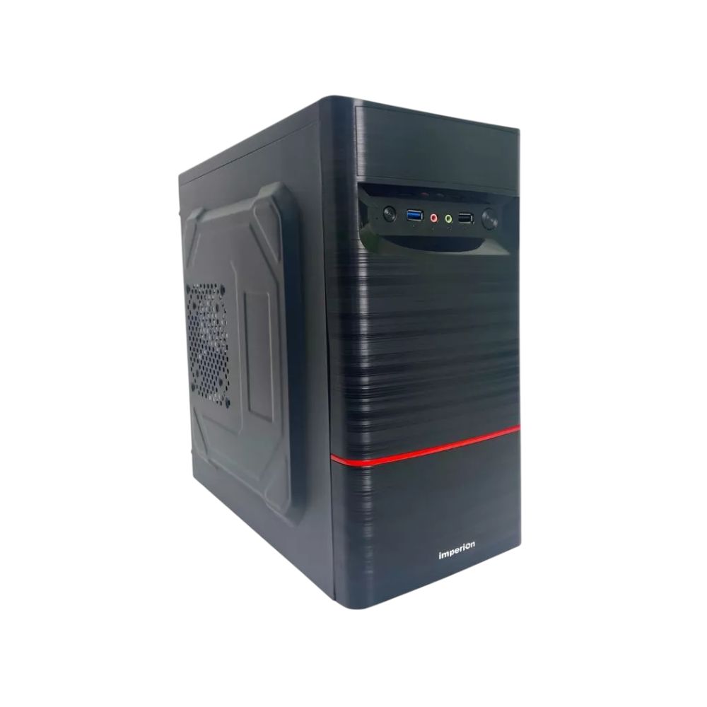 Imperion Phantom 1003 mATX Casing with PSU