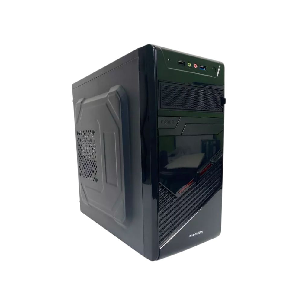 Imperion Phantom 1005 mATX Casing with PSU