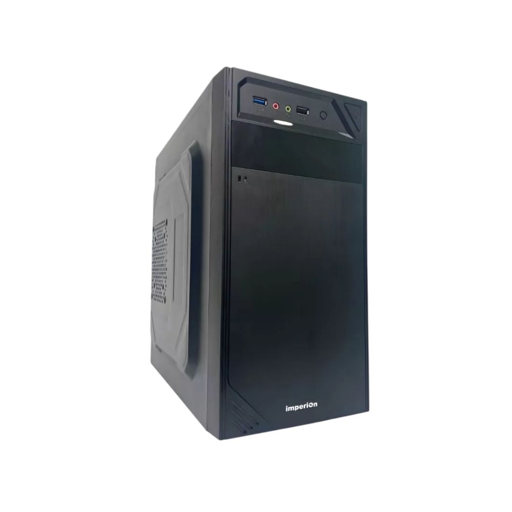 Imperion Phantom 1008 mATX Casing with PSU