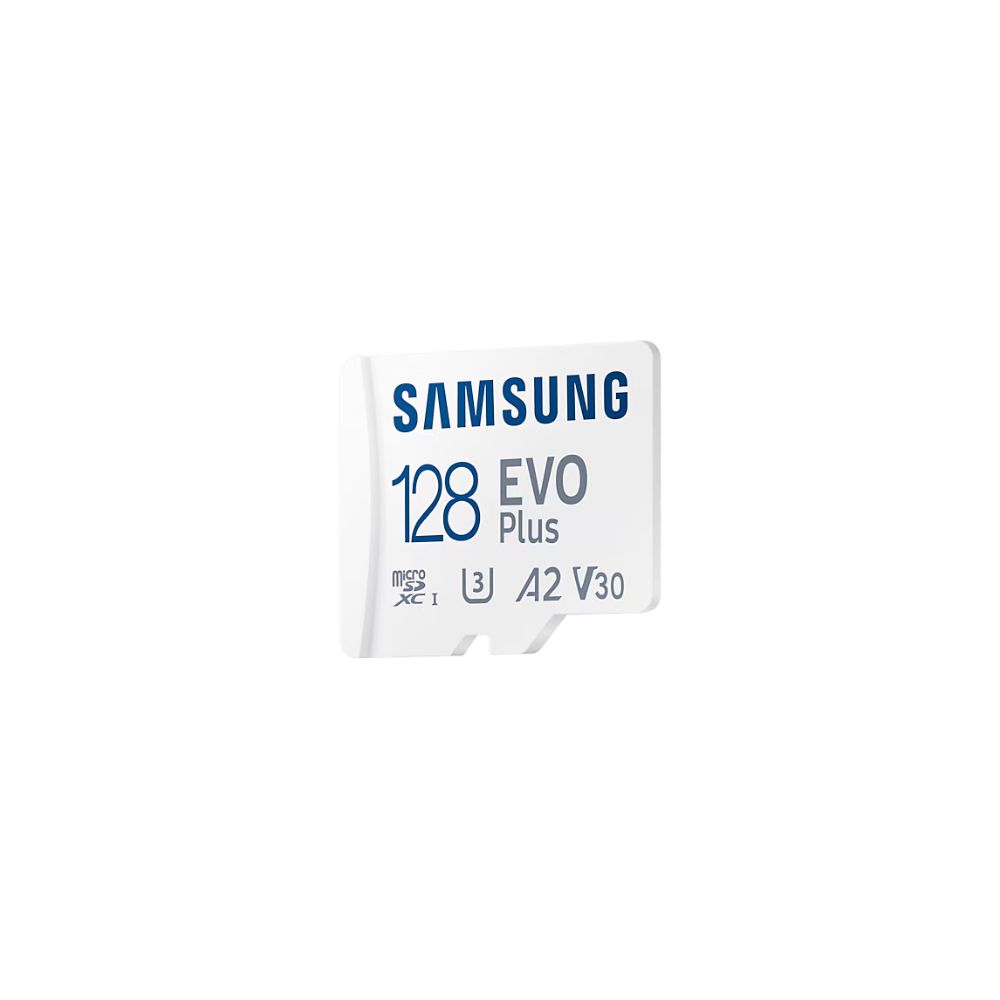 (Crazy Deals) SAMSUNG EVO Plus microSD Card