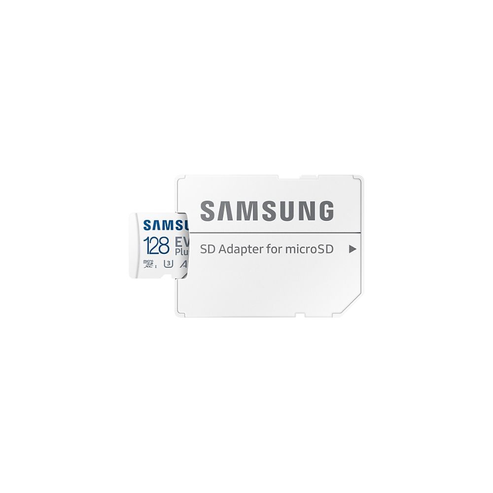 (Crazy Deals) SAMSUNG EVO Plus microSD Card