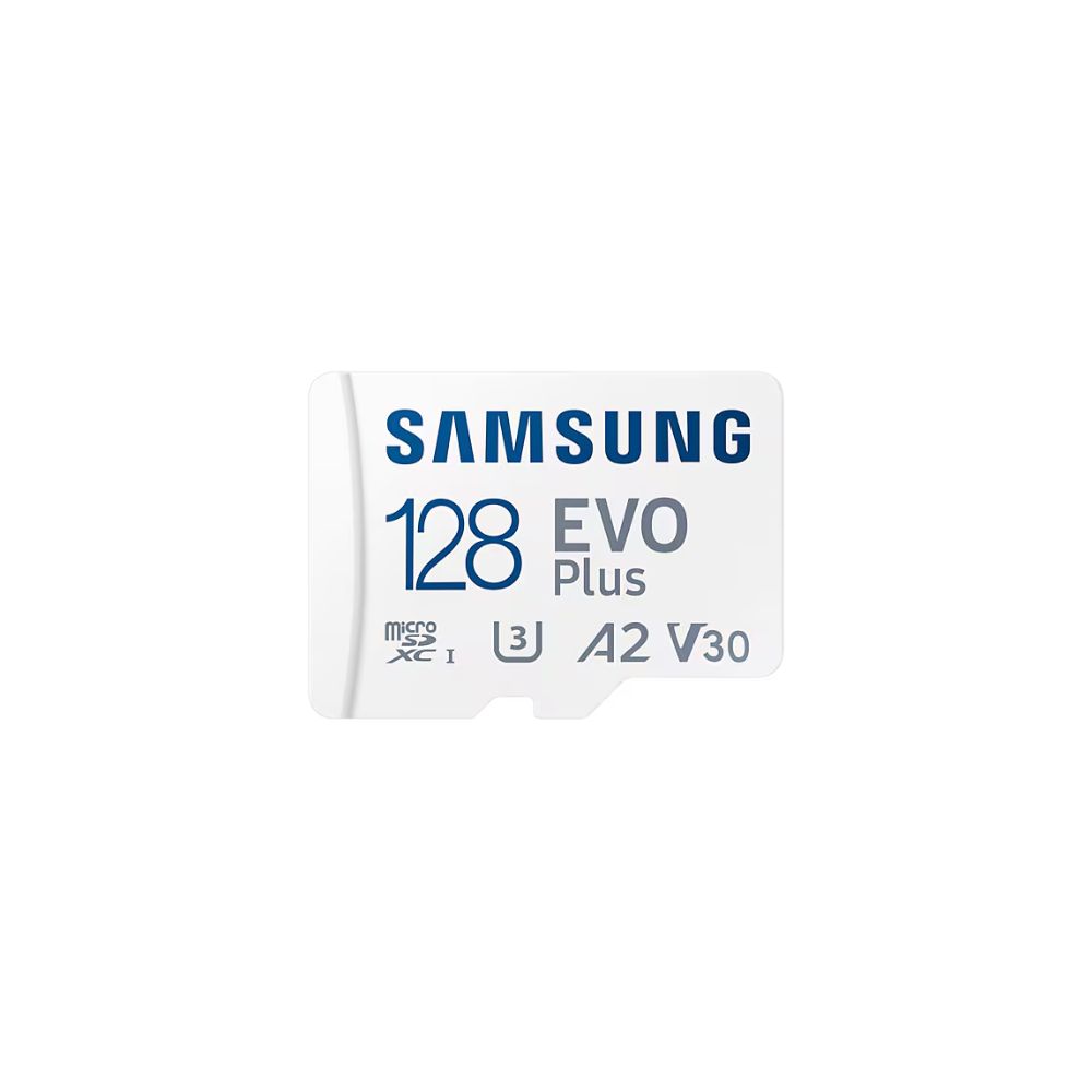 (Crazy Deals) SAMSUNG EVO Plus microSD Card
