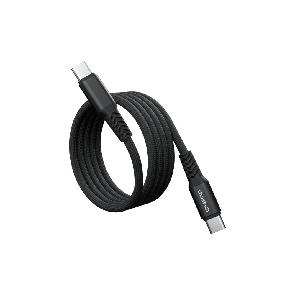 Choetech EasyGo USB-C to C Magnetic Charging Cable (XCC-1081)