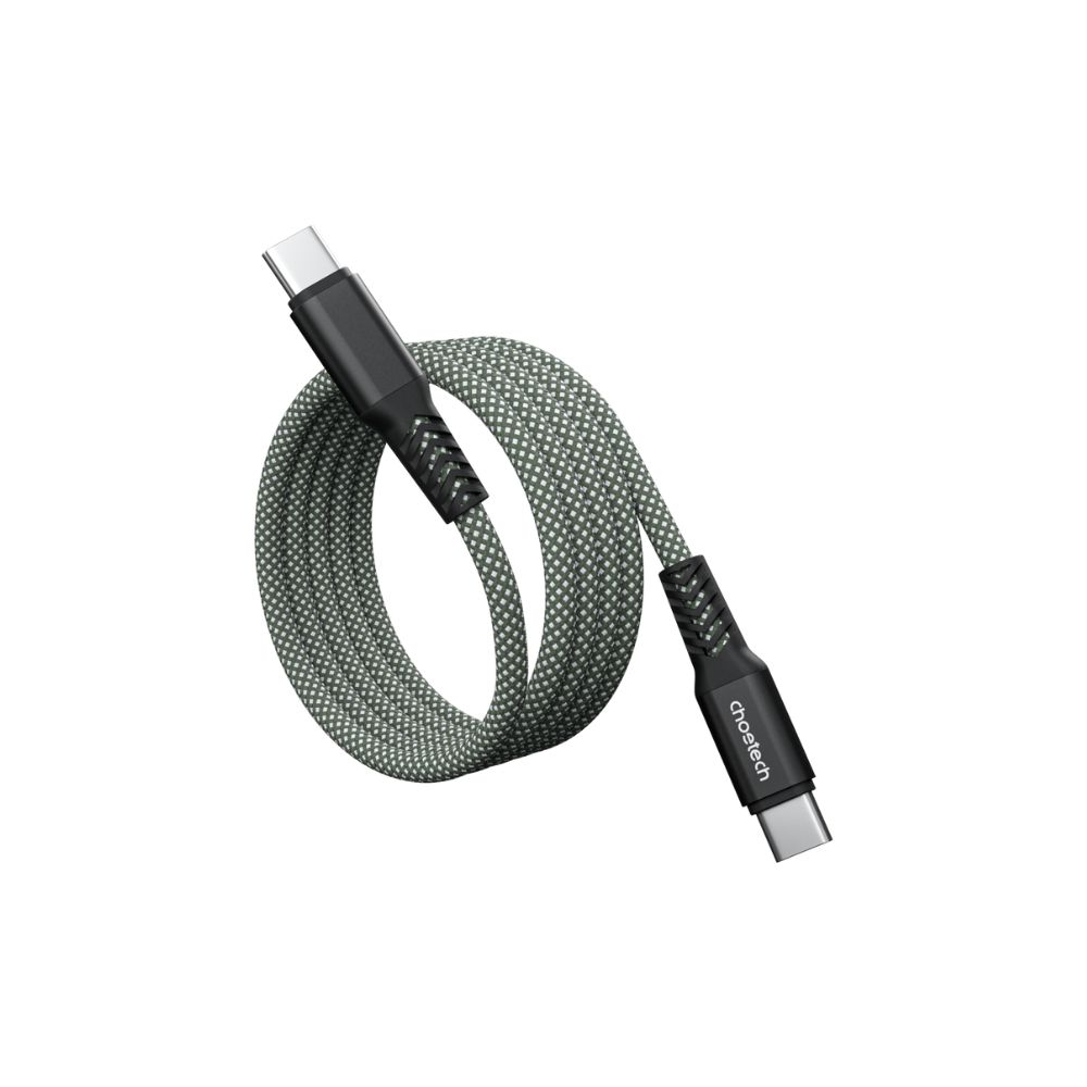 Choetech EasyGo USB-C to C Magnetic Charging Cable (XCC-1081)