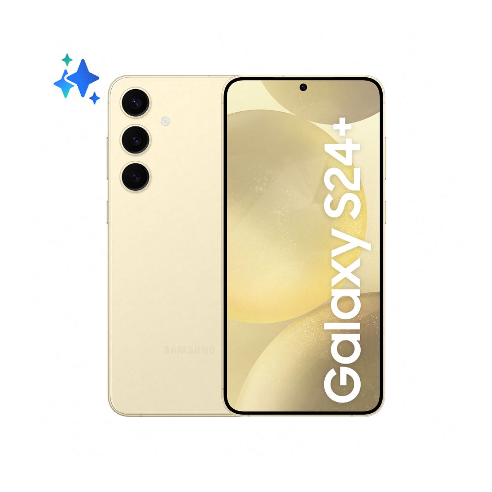 (Crazy Deals) SAMSUNG Galaxy S24+ 5G
