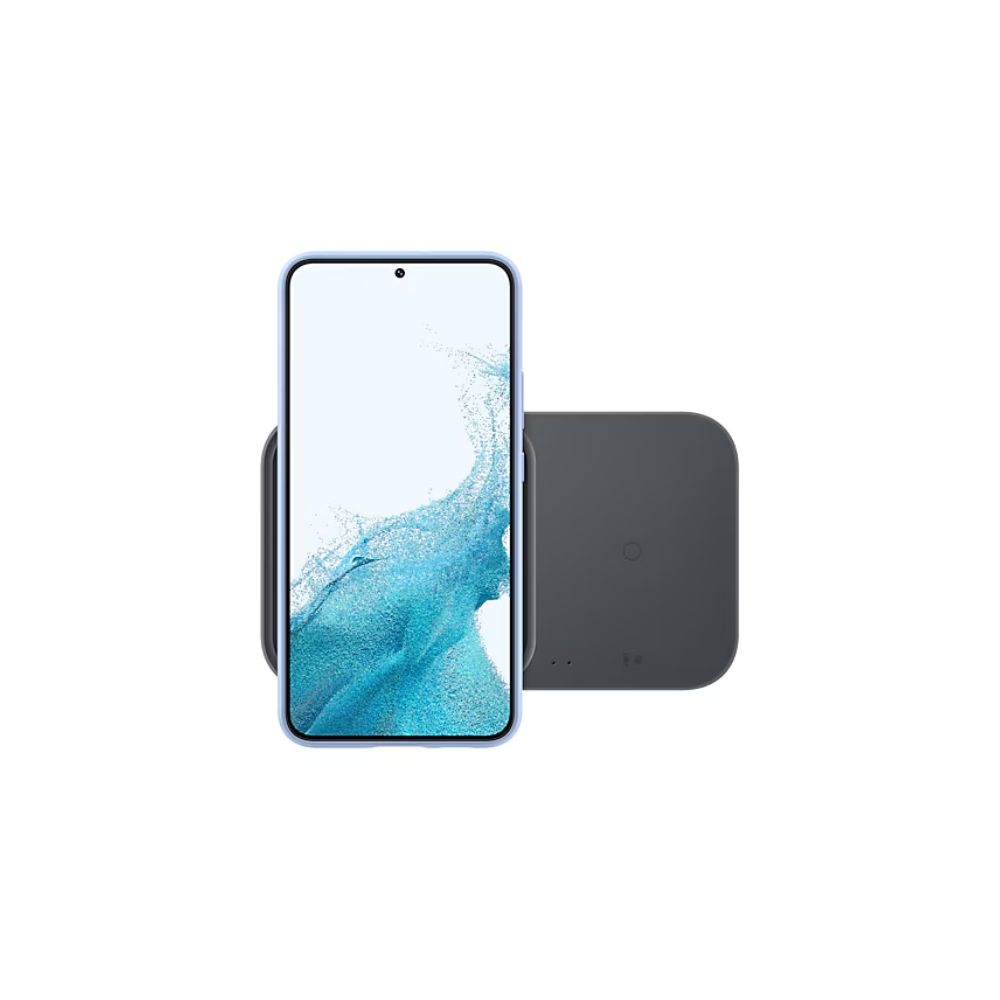 (Crazy Deals) SAMSUNG Super Fast Wireless Charger Duo