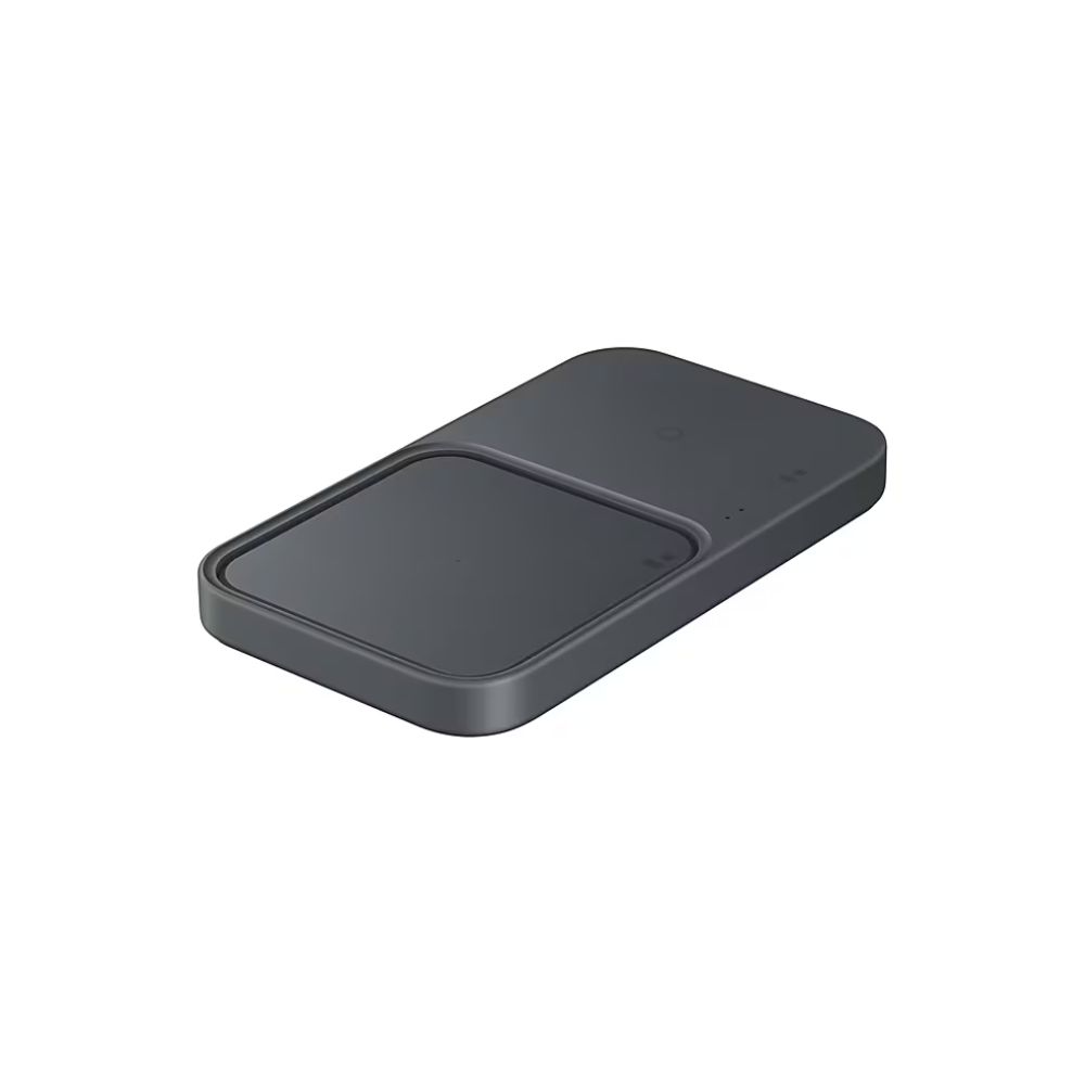 (Crazy Deals) SAMSUNG Super Fast Wireless Charger Duo