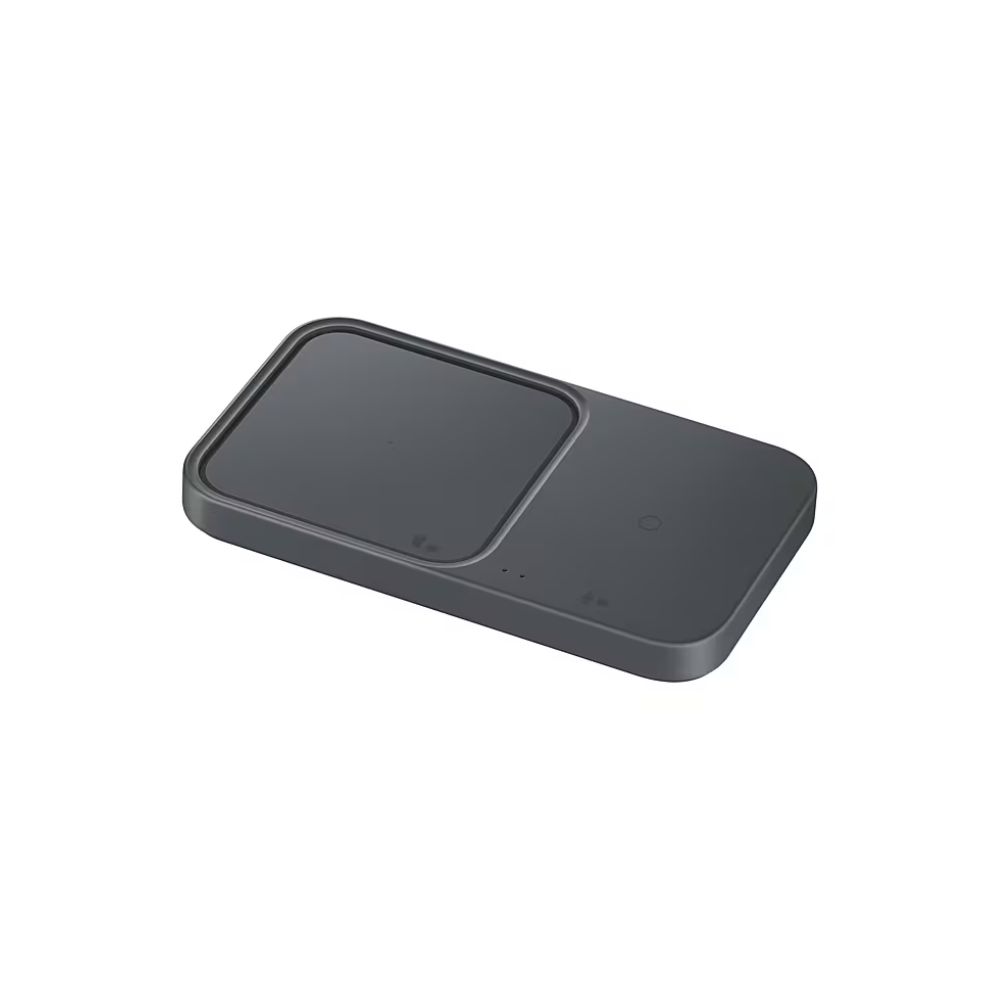 (Crazy Deals) SAMSUNG Super Fast Wireless Charger Duo