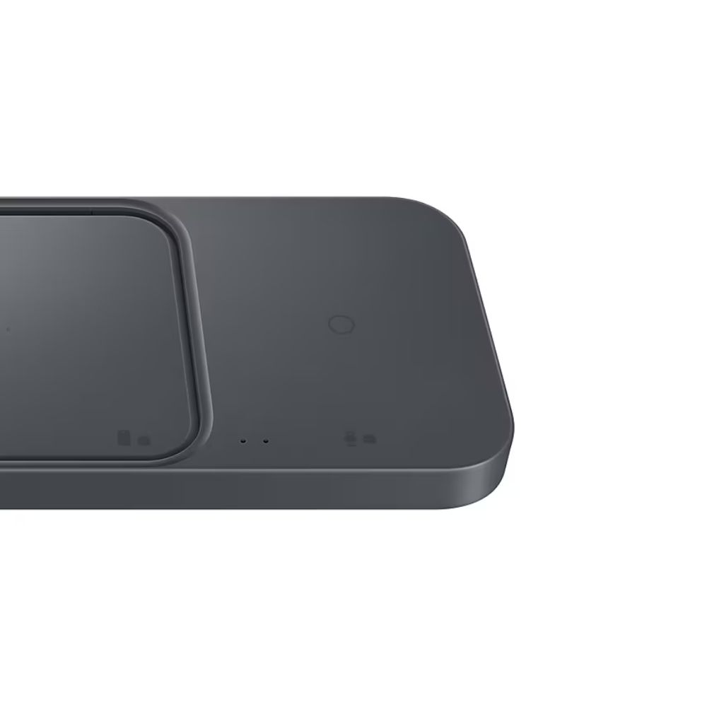 (Crazy Deals) SAMSUNG Super Fast Wireless Charger Duo