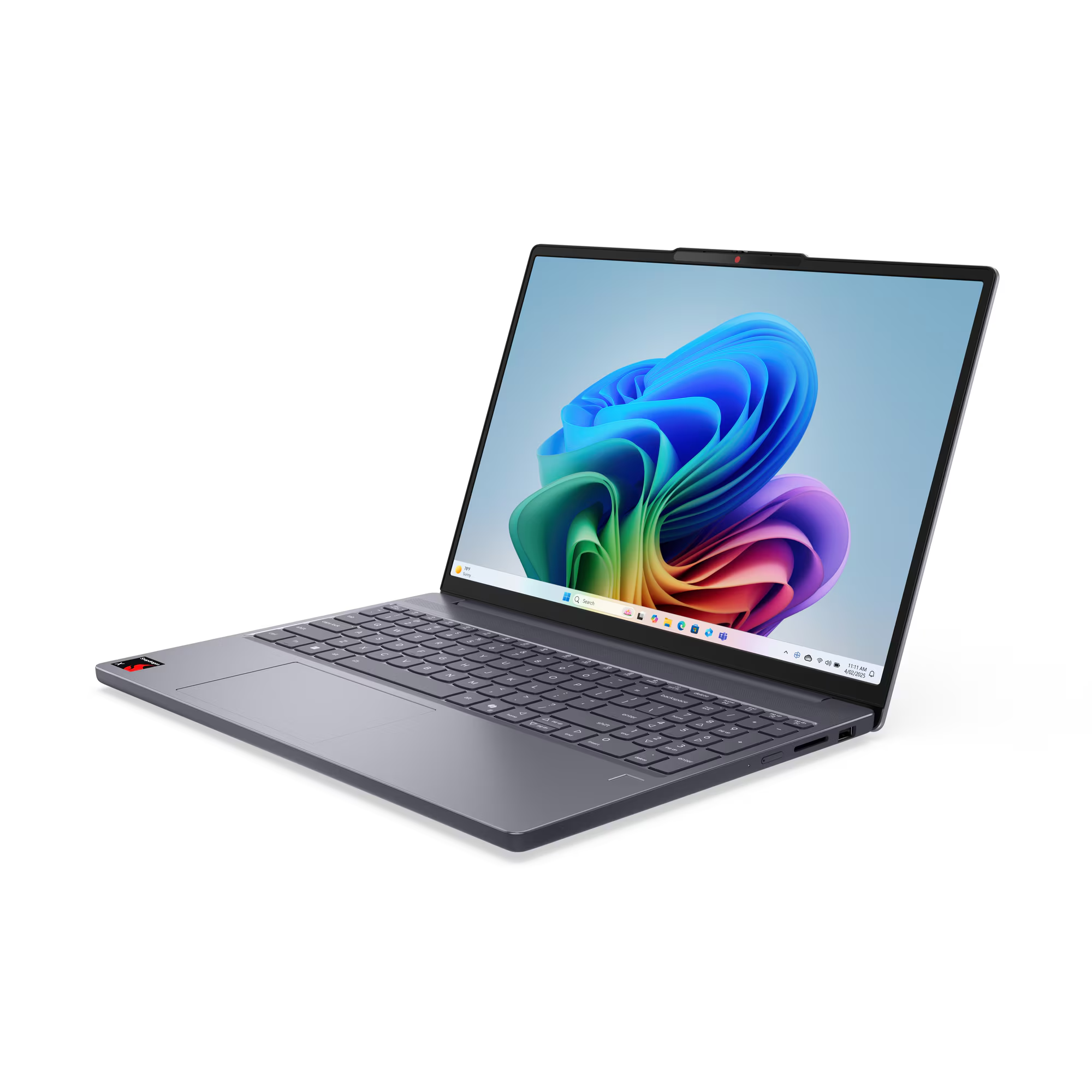 Lenovo IdeaPad Slim 3 15Q8X10 (83N3002SMJ) Laptop | SnapDragon X X1-26-100(8C)
