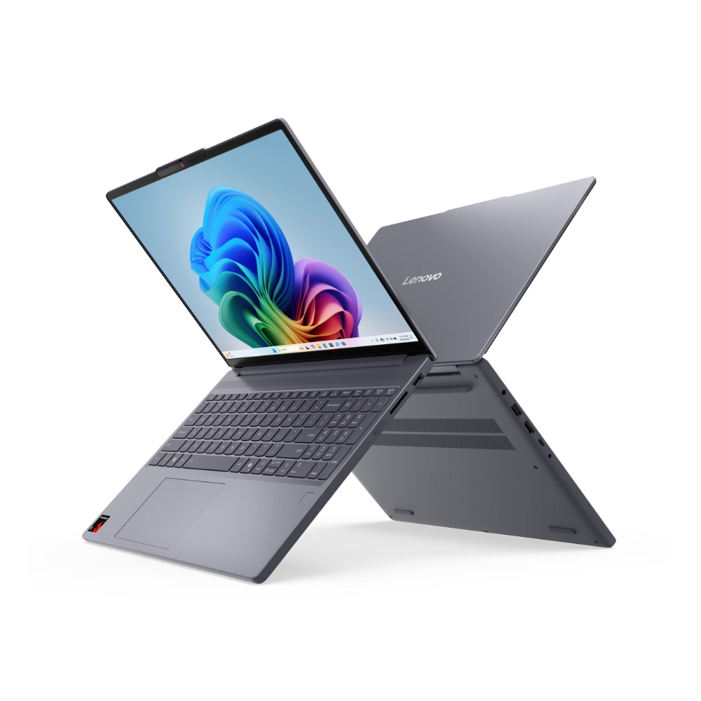 Lenovo IdeaPad Slim 3 15Q8X10 (83N3002SMJ) Laptop | SnapDragon X X1-26-100(8C)