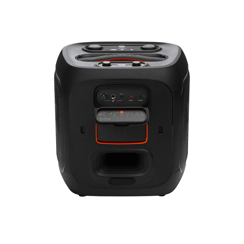 JBL Partybox Encore 2 Portable Speaker