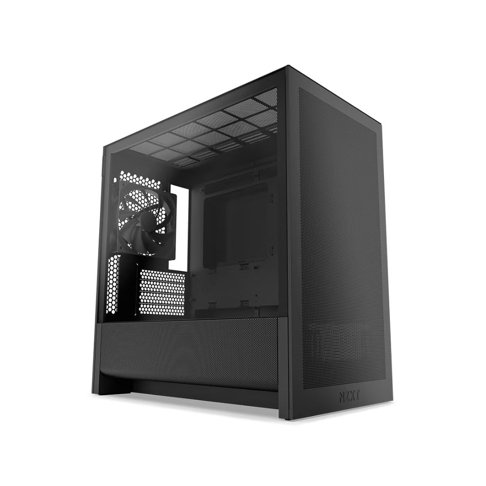 NZXT H3 Flow mATX Casing (2025)