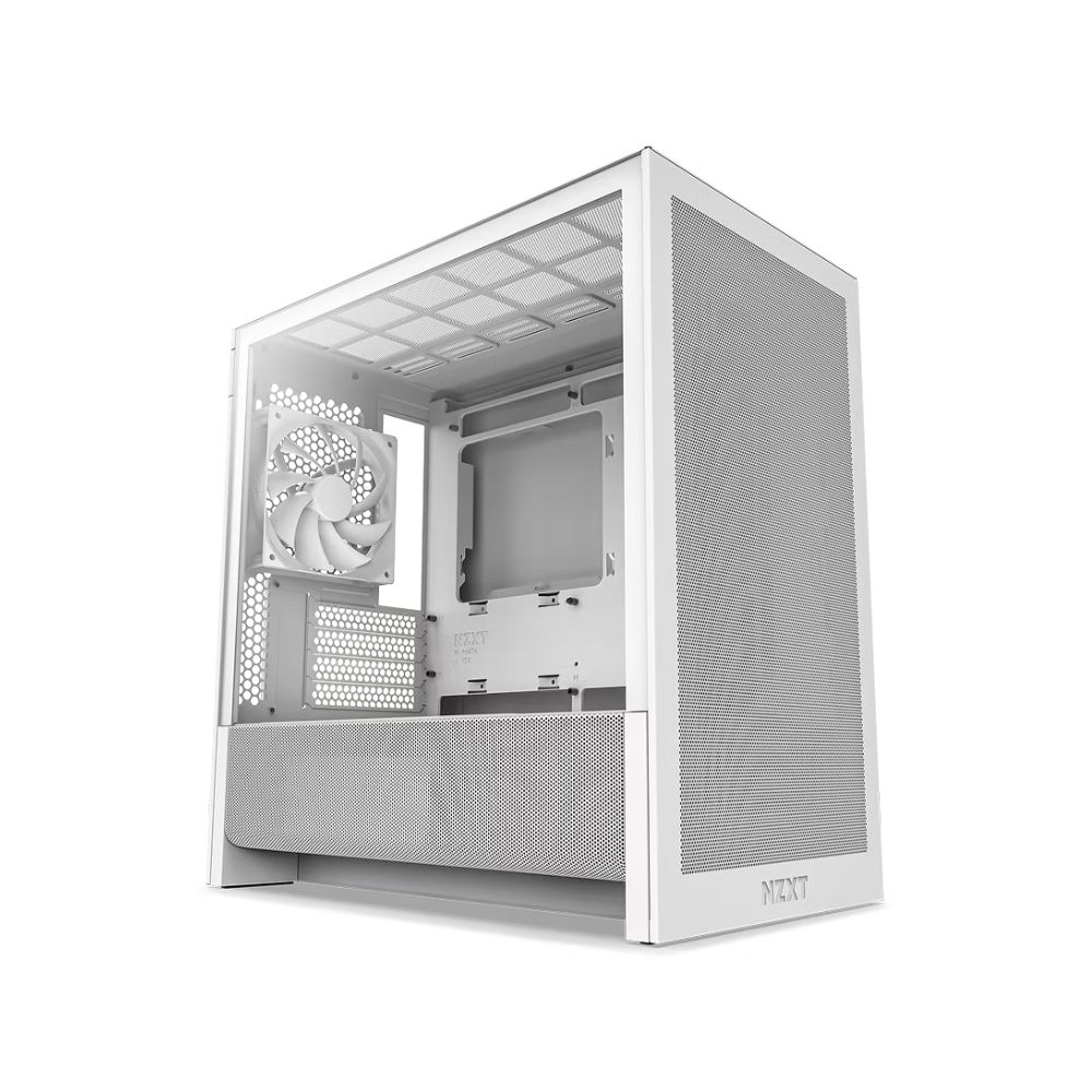 NZXT H3 Flow mATX Casing (2025)