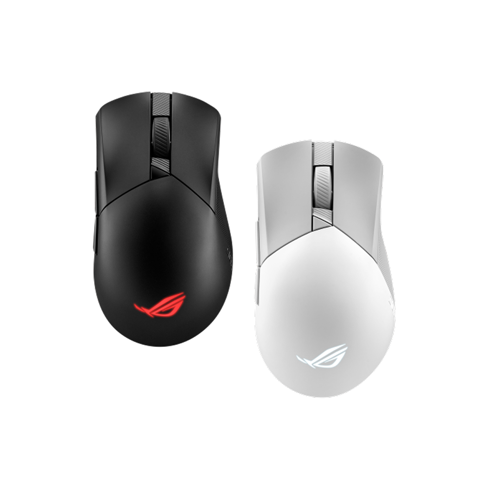 ASUS ROG Gladius III Wireless AimPoint Gaming Mouse