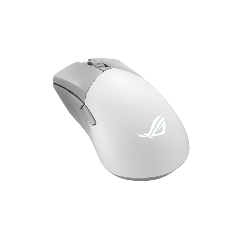ASUS ROG Gladius III Wireless AimPoint Gaming Mouse