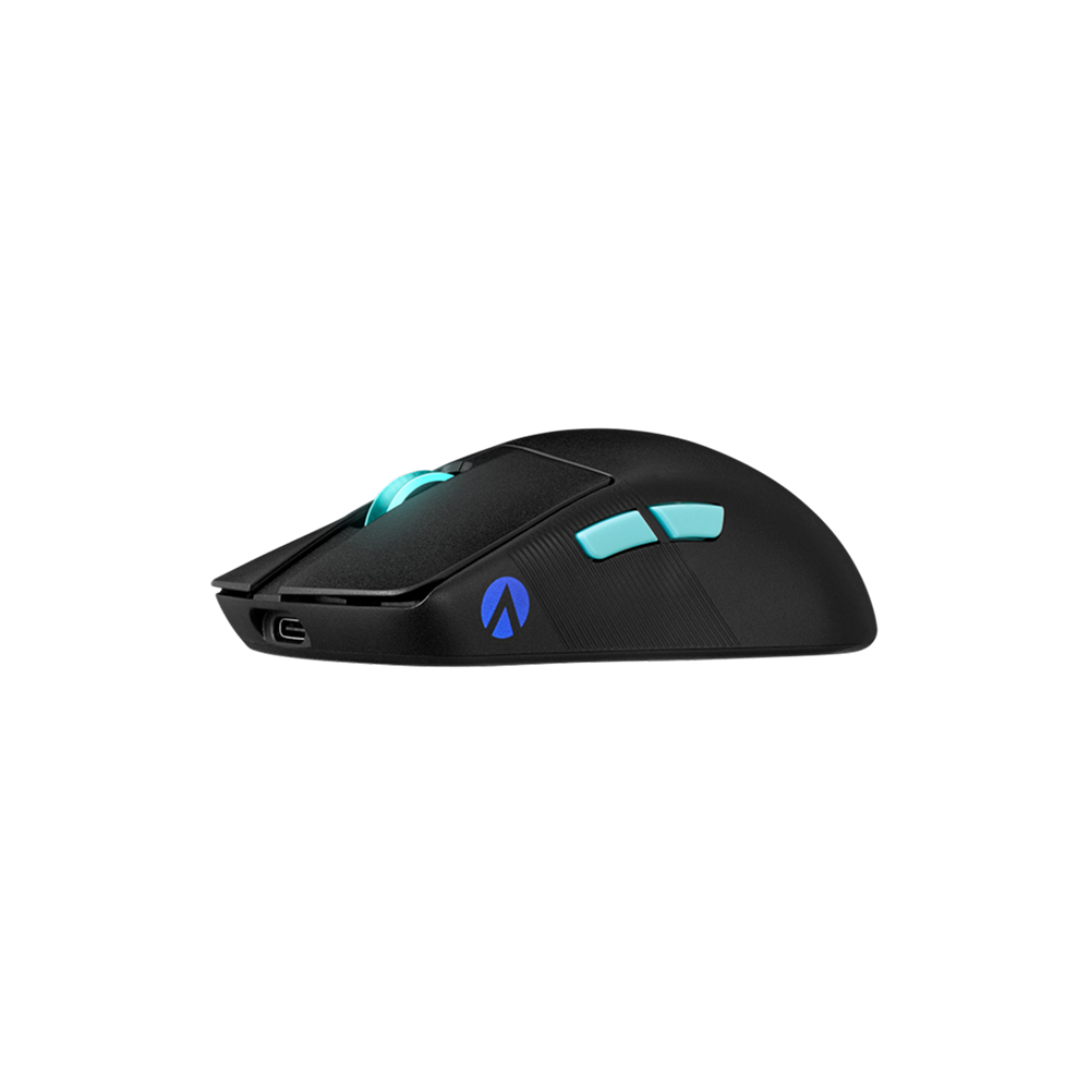 ASUS ROG Harpe Ace Aim Lab Edition Wireless Gaming Mouse