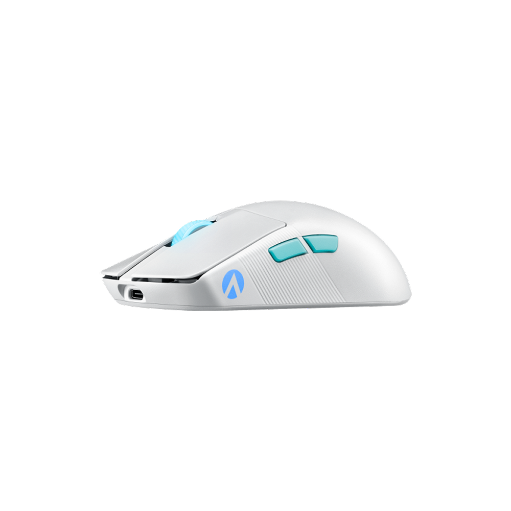 ASUS ROG Harpe Ace Aim Lab Edition Wireless Gaming Mouse