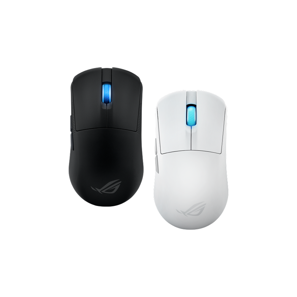 ASUS ROG Harpe Ace Mini Wireless Gaming Mouse