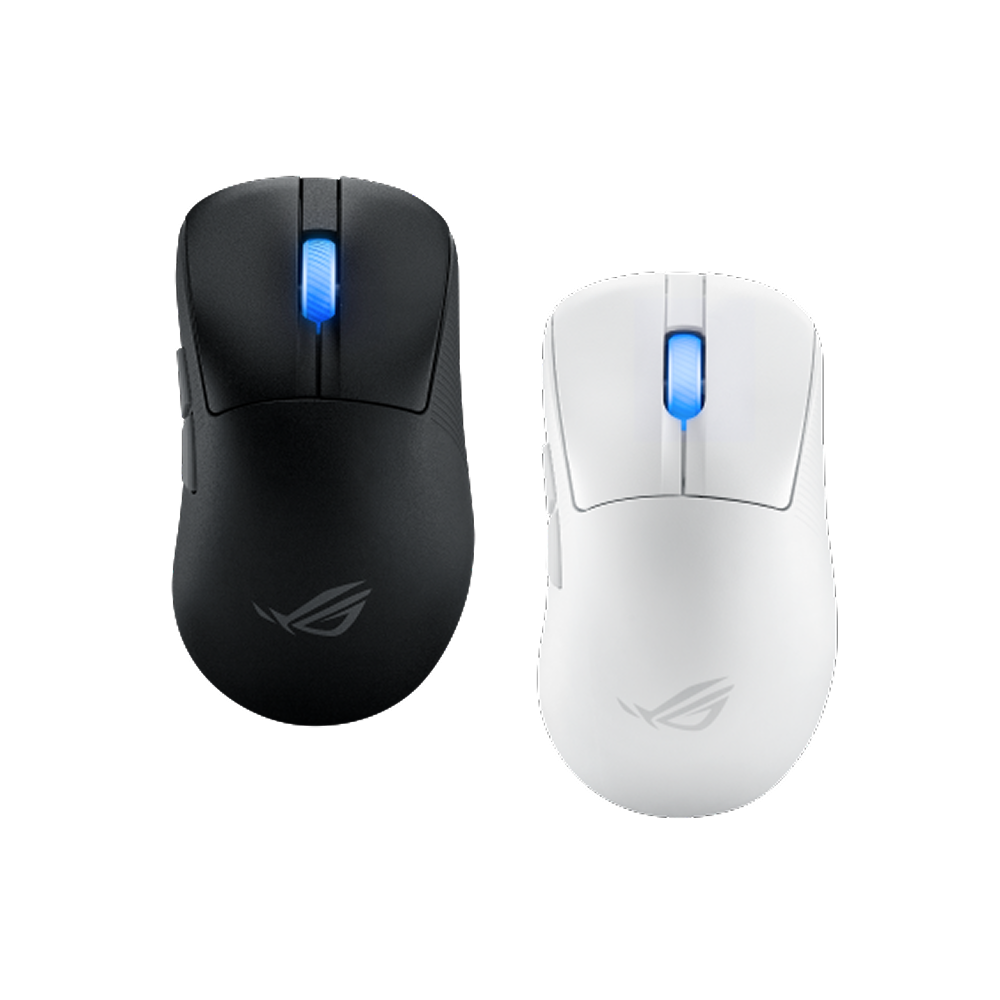 ASUS ROG Keris II Ace Wireless Gaming Mouse