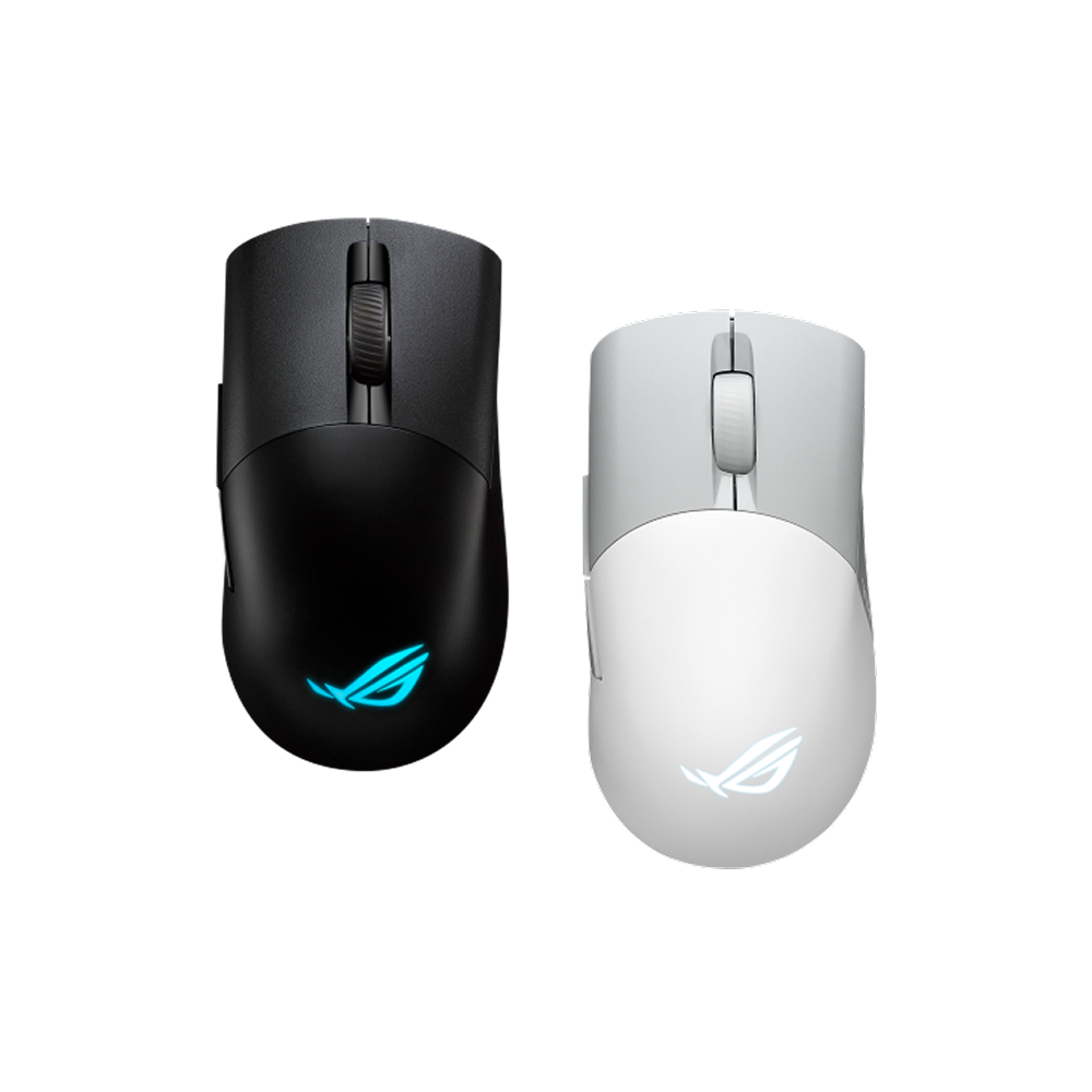 ASUS ROG Keris Aimpoint Wireless Gaming Mouse