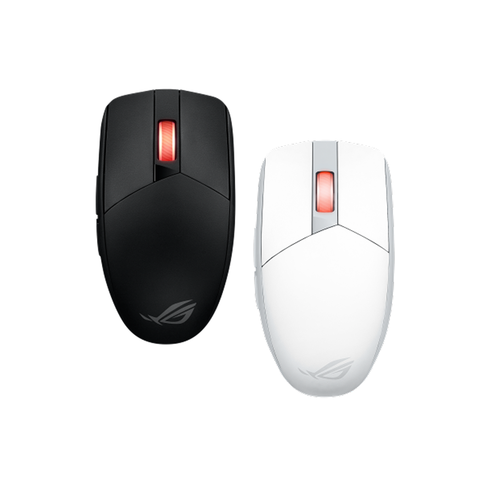 ASUS ROG Strix Impact III Wireless Gaming Mouse