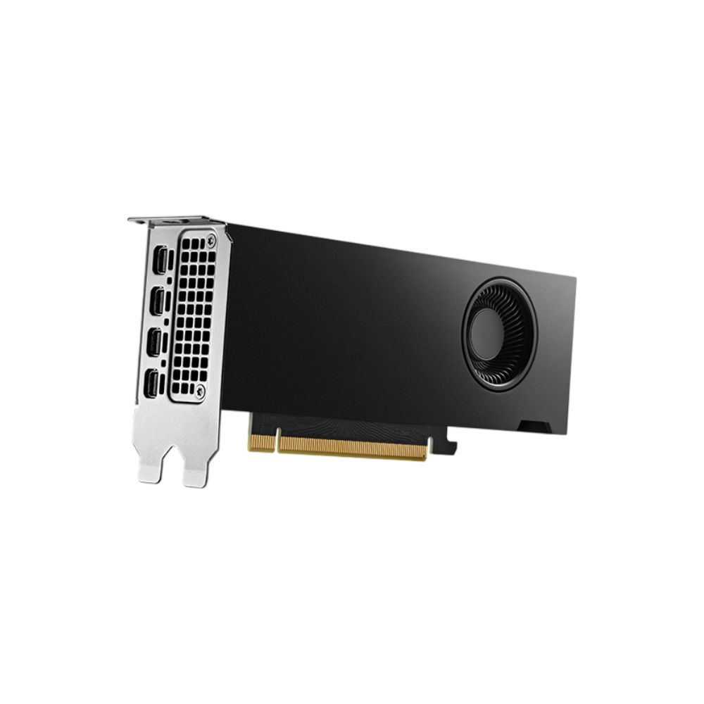 Leadtek Professional Quadro RTX 4000 SFF ADA Workstation