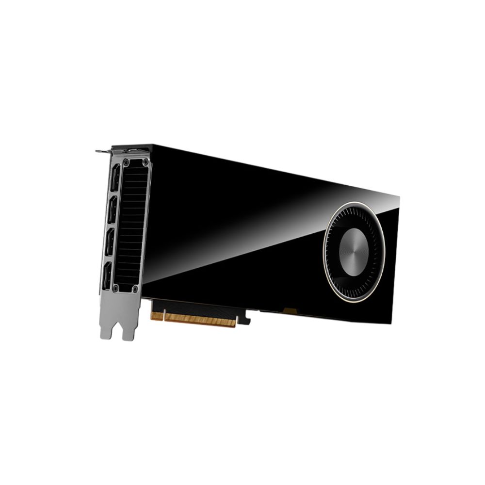 Leadtek Professional Quadro RTX 6000 ADA Workstation