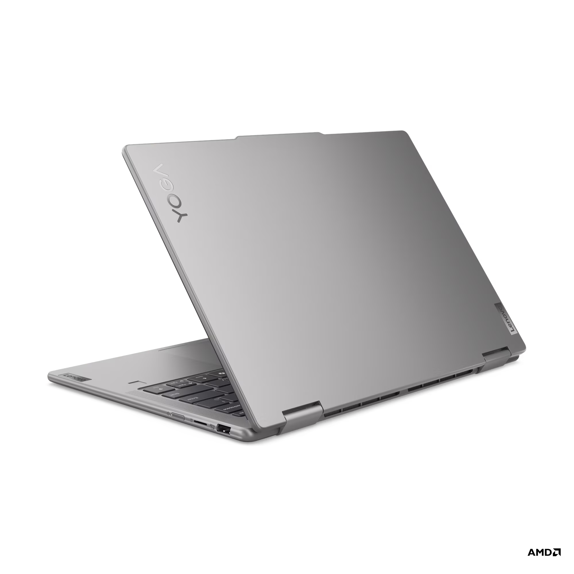 Lenovo Yoga 7 14AHP9 (83DK00A0MJ) 2 in 1 Laptop | AMD Ryzen 7 8840HS