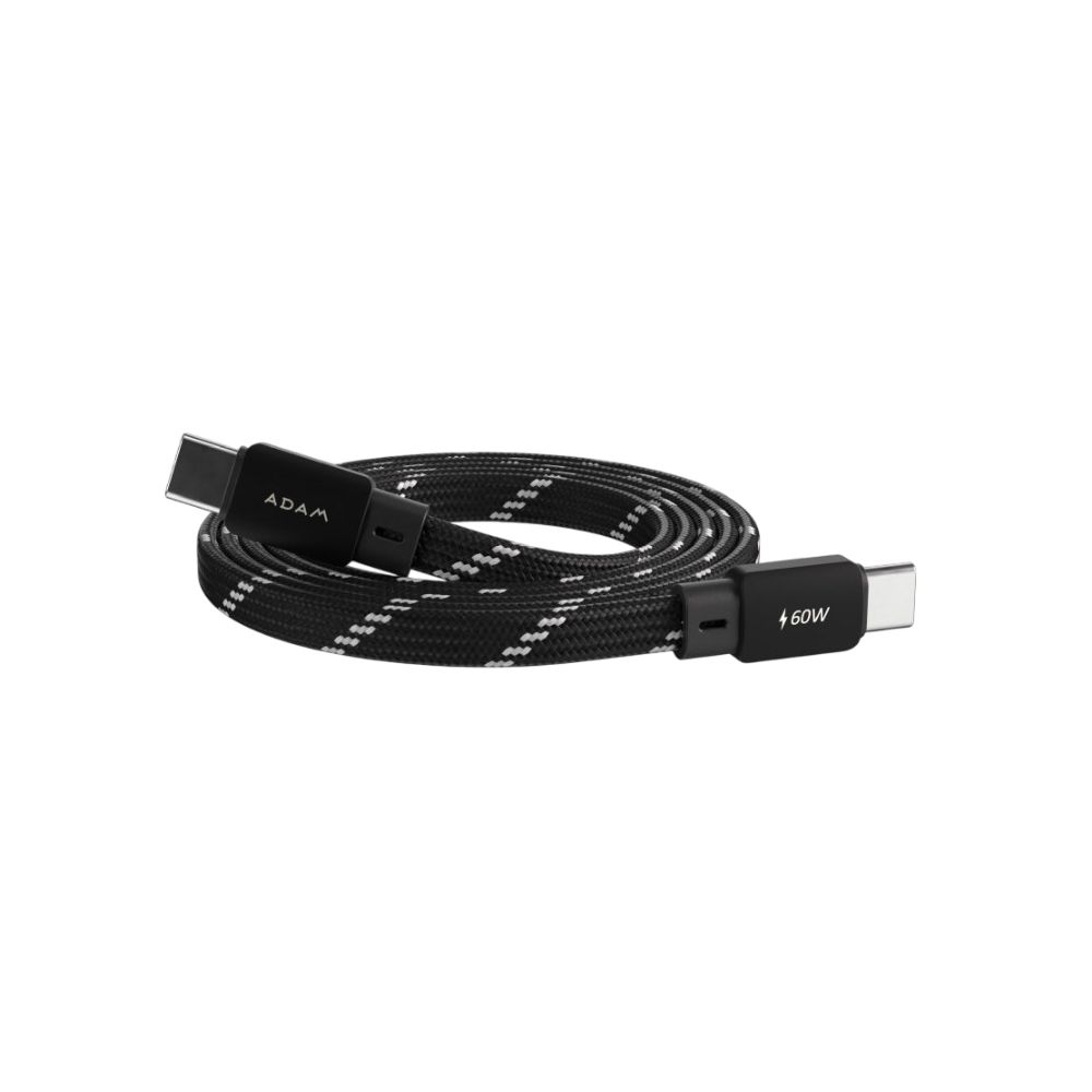 ADAM elements CASA MF100 / MF200 USB-C to C Magnetic Charging Cable