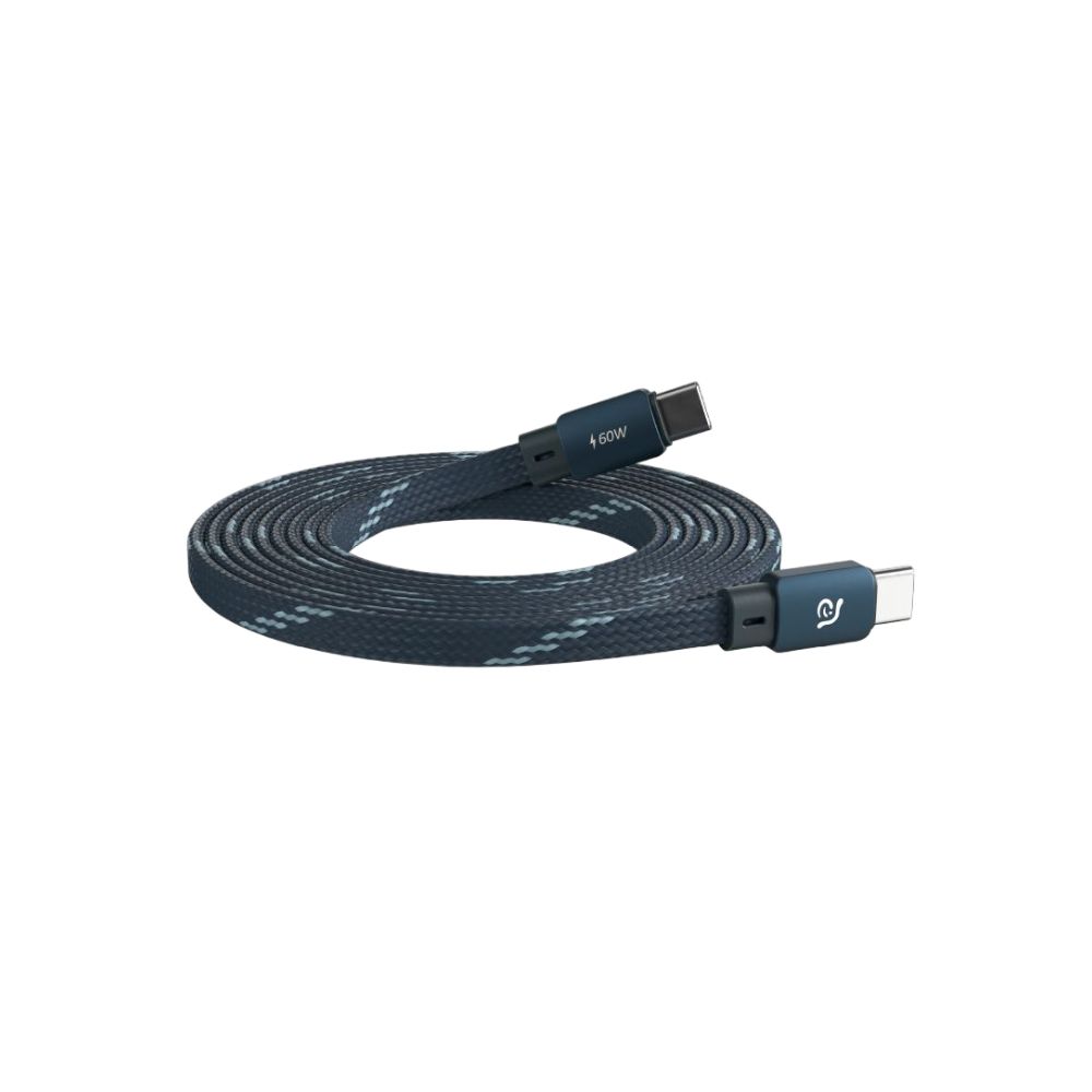 ADAM elements CASA MF100 / MF200 USB-C to C Magnetic Charging Cable