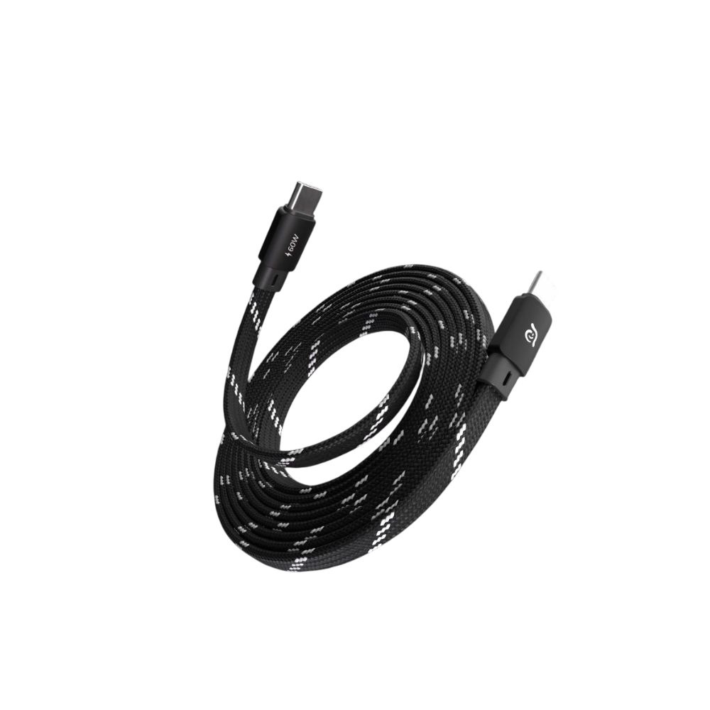 ADAM elements CASA MF100 / MF200 USB-C to C Magnetic Charging Cable