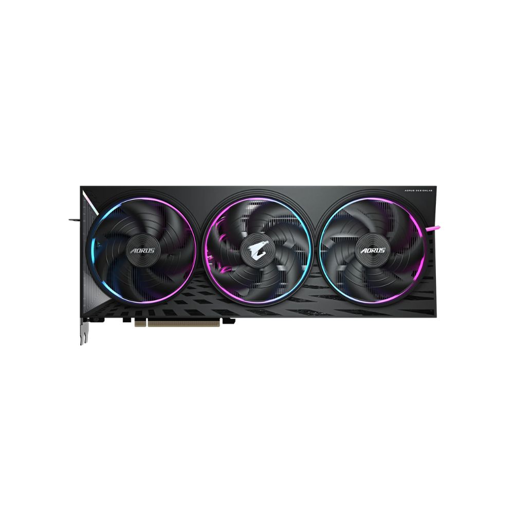 Gigabyte AORUS Radeon RX 9070 XT ELITE
