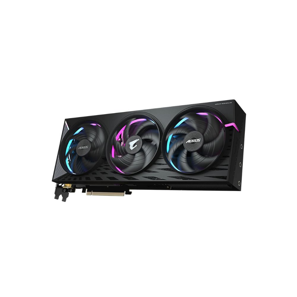Gigabyte AORUS Radeon RX 9070 XT ELITE