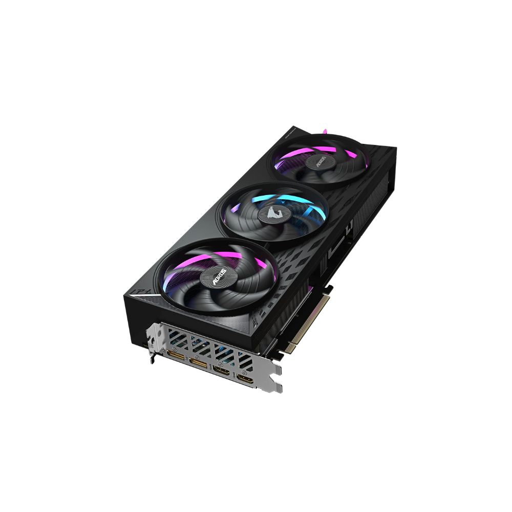 Gigabyte AORUS Radeon RX 9070 XT ELITE