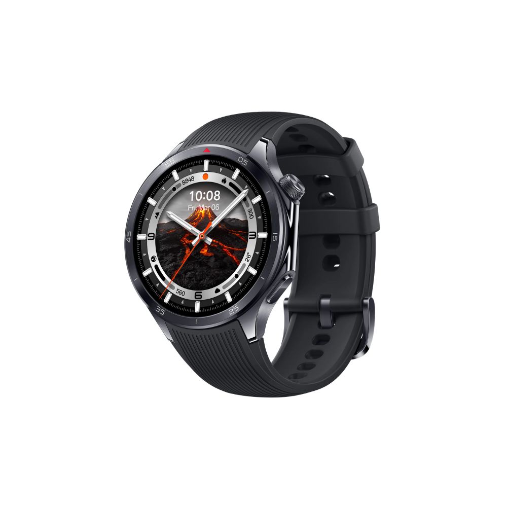OPPO Watch X2