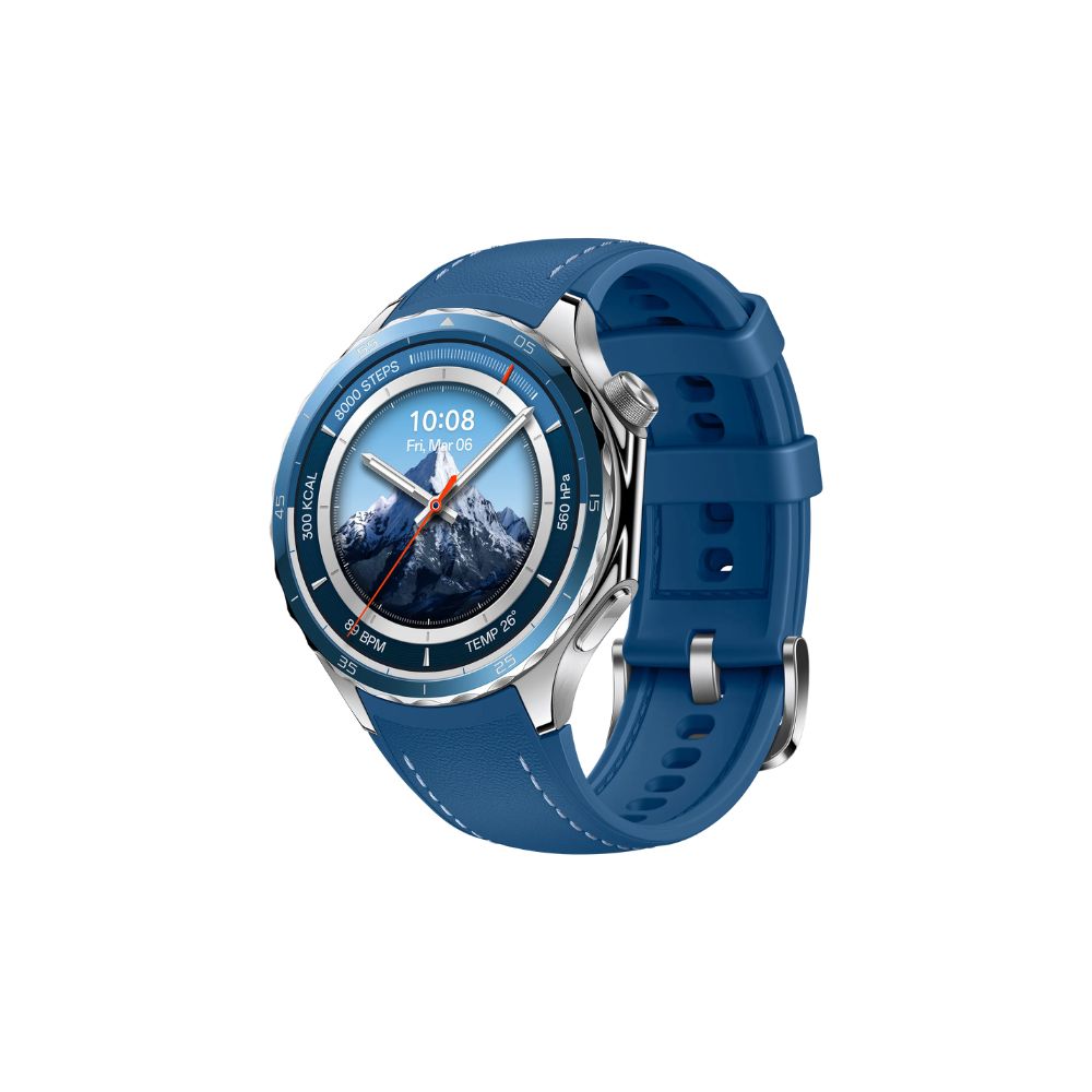 OPPO Watch X2