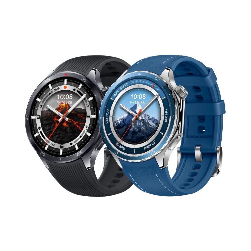 OPPO Watch X2
