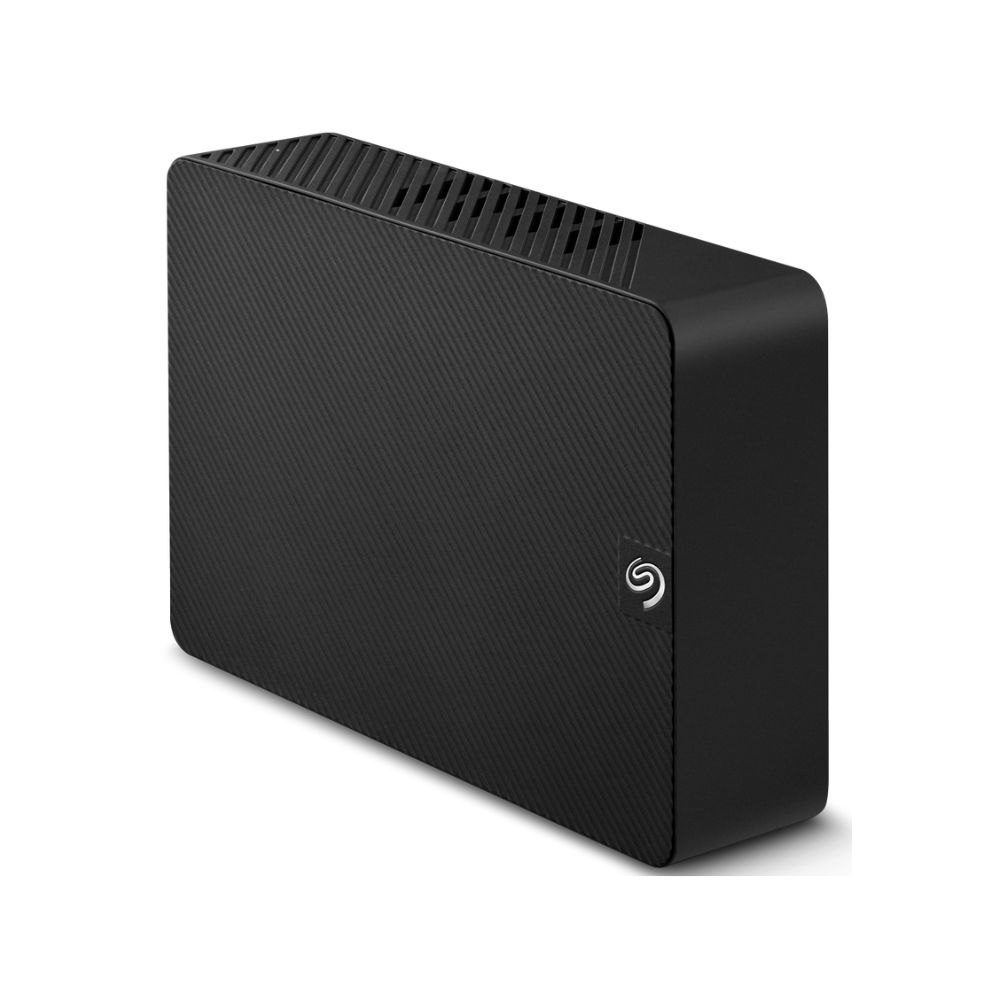 Seagate Expansion Desktop Hard Drive