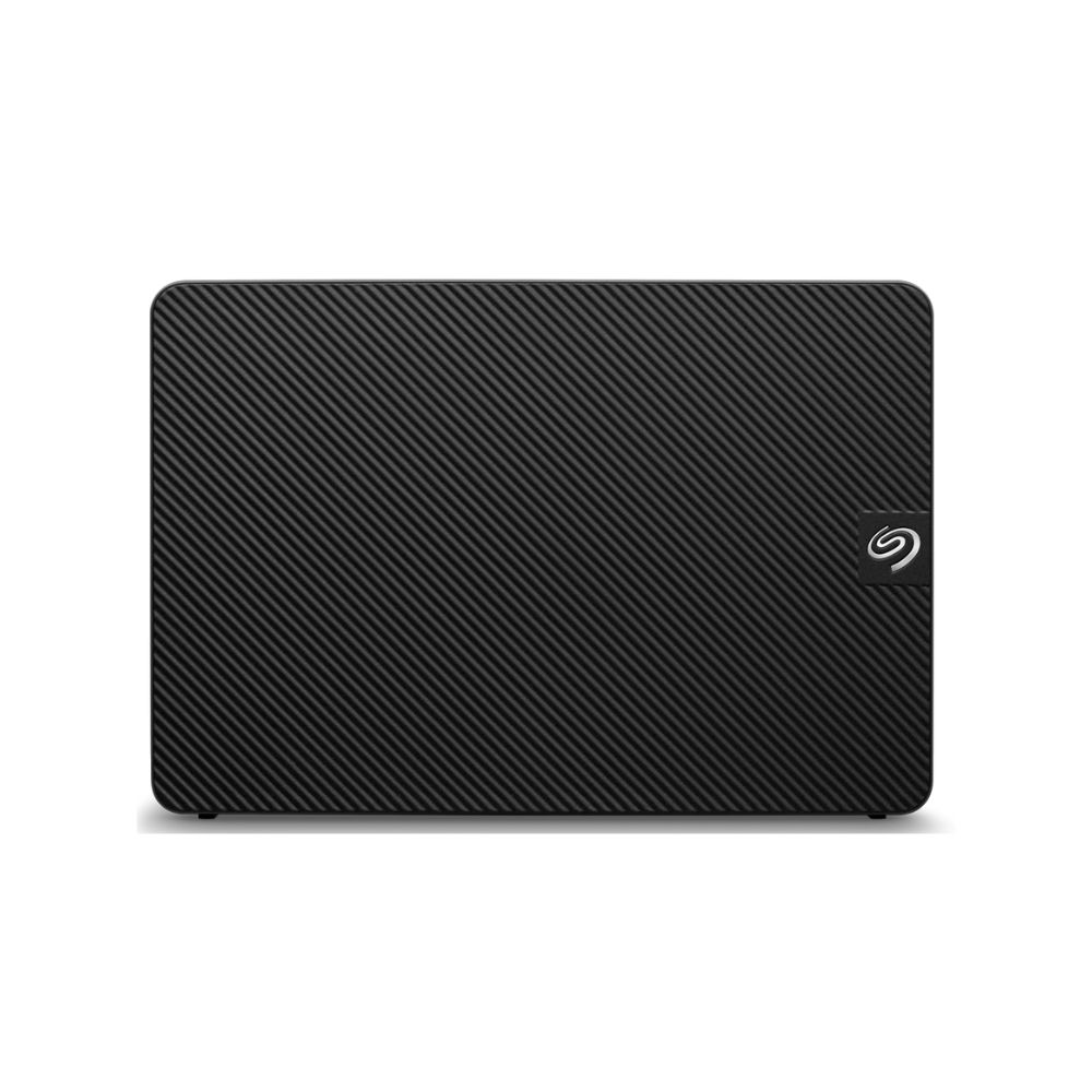 Seagate Expansion Desktop Hard Drive