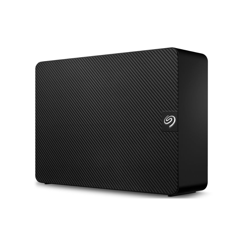 Seagate Expansion Desktop Hard Drive