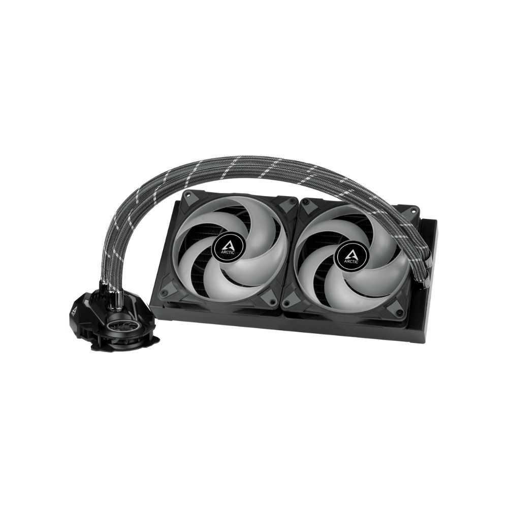 Arctic Liquid Freezer II 280 ARGB AIO Liquid Cooling
