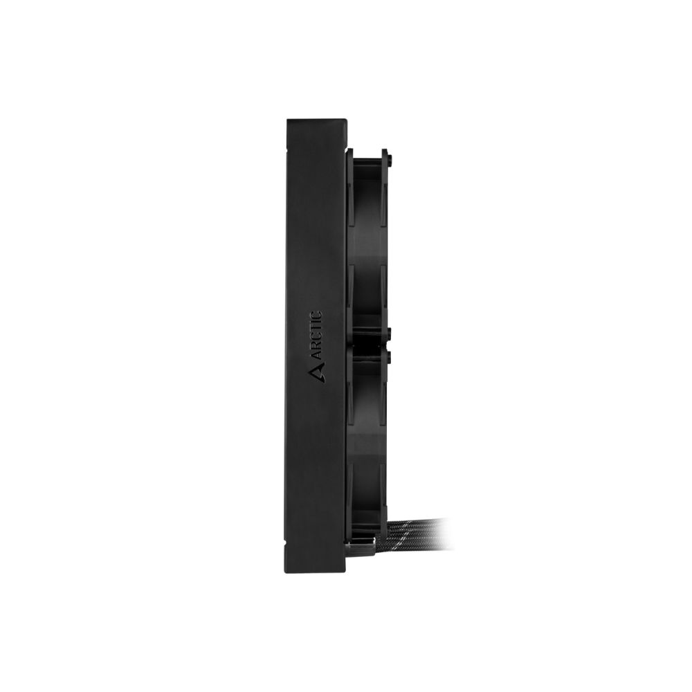 Arctic Liquid Freezer II 280 ARGB AIO Liquid Cooling