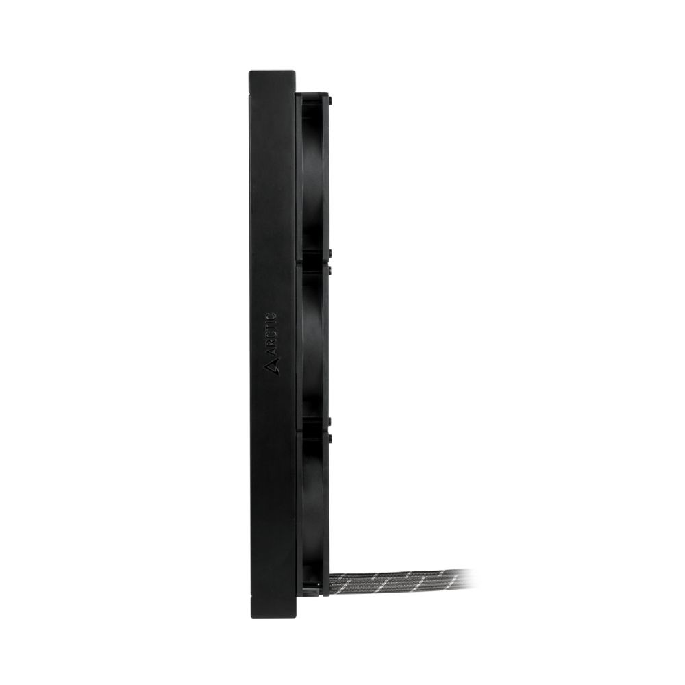 Arctic Liquid Freezer II 420 ARGB AIO Liquid Cooling
