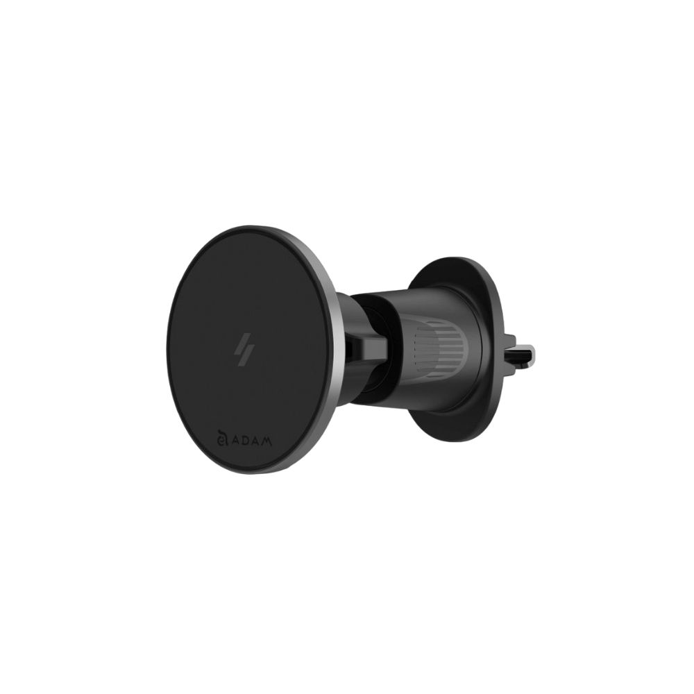 ADAM elements CQ1 Ultra Thin Magnetic Charging Car Mount
