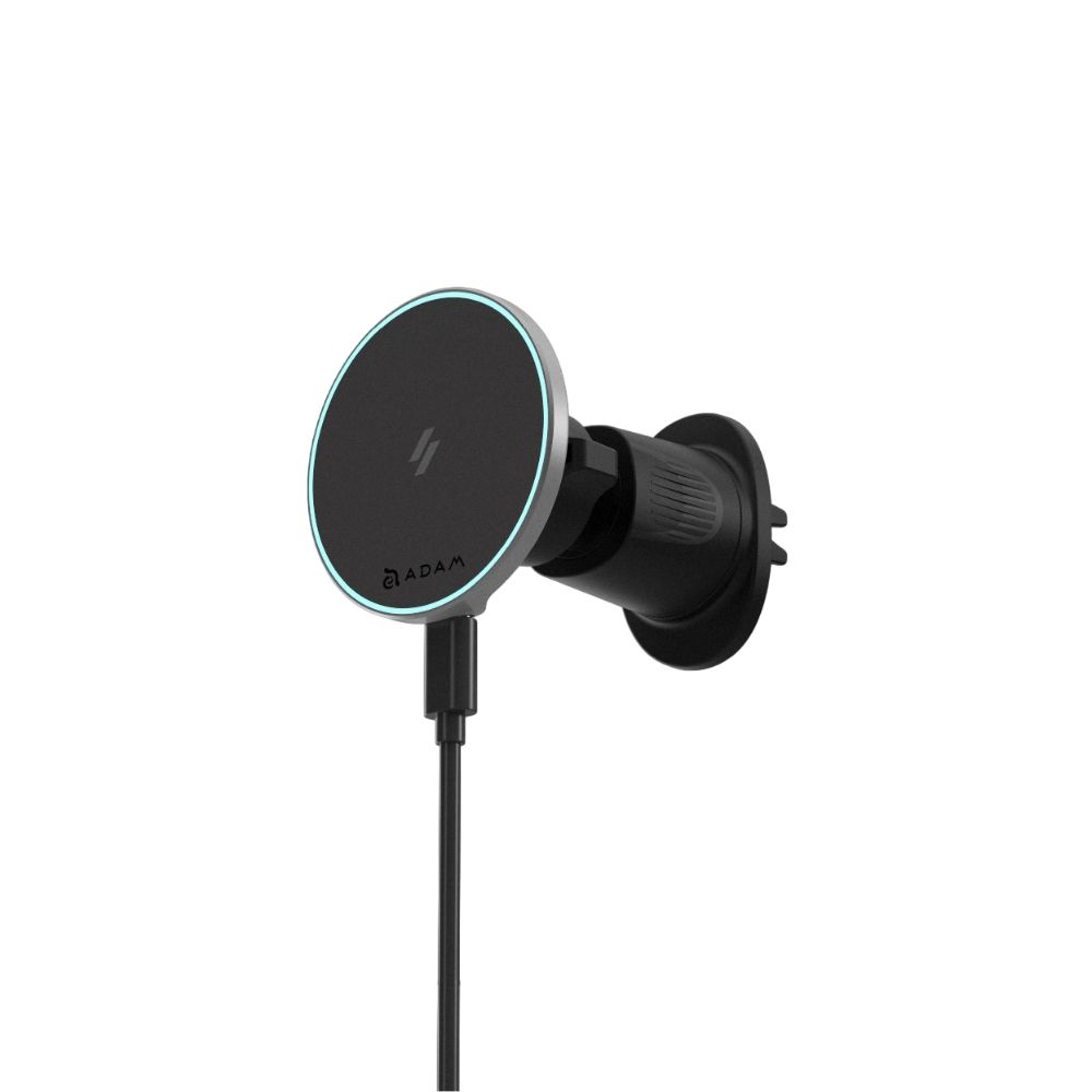 ADAM elements CQ1 Ultra Thin Magnetic Charging Car Mount