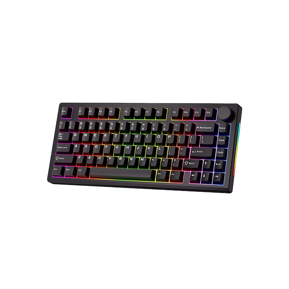Tecware Alloy 75 Mechanical RGB Keyboard