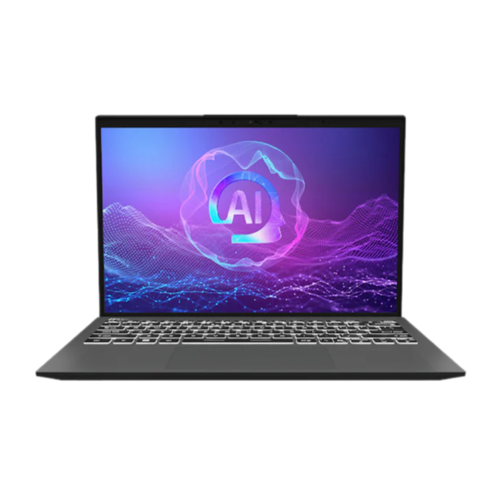 MSI Prestige 13 AI+ Evo A2VMG-027MY Laptop | Intel Core Ultra 7 258V